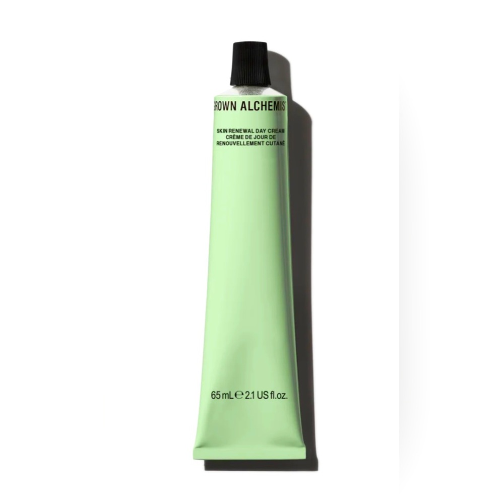 Skin Renewal Day Cream (65mL)Niacinamide, Echinecea, Reishi Mushroom & Green Tea